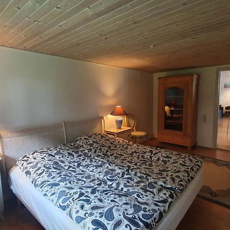 Rolso Retreat - The Apartment Knebel Εξωτερικό φωτογραφία
